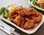 ヤンニョムチキン Yangnyeom Chicken	