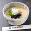 鶏白湯soba 白