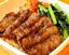 弘城特製カルビ焼肉丼
