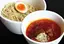 濃厚胡麻坦々つけ麺300g 辛口