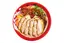 とろーりチャーシュー赤辛牛じゃんラーメン