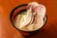 鶏白湯醬油ラーメン