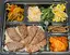 焼肉弁当