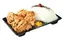 特製からあげ弁当