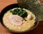塩ラーメン