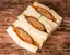 コロッケサンド Croquette Sandwich