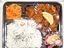 唐揚げ弁当