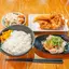 唐揚げ弁当