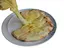 チーズナン Cheese Nan