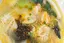 トッピング8種+麺1種
