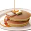 トラディショナル・ホットケーキ 2枚Traditional Hotcake -Double-