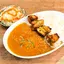 スペシャルカレーライス/Special Curry Rice