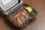 ステーキ丼100g