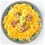 MUTTON BIRIYANI / マトンビリヤニ