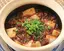 揚州商人特製麻婆豆腐 Yoshushonin's Special Mapo Tofu