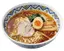 [レンジであたため]正油ラーメン [need microwave]Soy Sauce Ramen Noodles