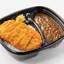 ロースカツカレー