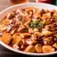 四川麻婆豆腐 Sichuan mapo tofu