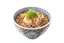 鬼おろしポン酢牛丼