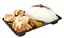 ガリマヨからあげ弁当