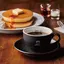 トラディショナル・ホットケーキ 2枚 セットTraditional Hotcake Set