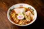 あっさり煮干ラーメン