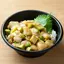 【新商品】ほたてアボカド丼(レギュラーサイズ)
