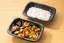 すけそう鱈の黒酢あん弁当