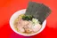 モンタ麺