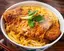 王様のロースカツ丼