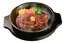 ブレードミートステーキ150g