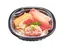 まぐろサーモン丼