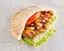 ピタケバブチキン Pita kebab Chicken