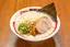 正油らーめん