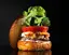 【初めてならこれから！】スキッパーズエッグチーズバーガー Skippers’ Egg ＆ Cheese Burger