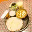 チーズナンセット/Cheese Naan Set