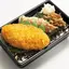 のりタルタル弁当
