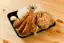 1キロからあげ＆エビフライ弁当