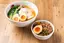 店長おすすめトッピング！スープ春雨+ミニ魯肉飯