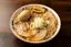特製ラーメン