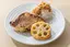 ミニメヌケ西京漬け炭火焼き