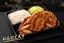 【ご飯が進む！】にんにく入りしょうが焼き弁当140g/with garlicGinger fried pork back bento