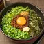 台湾まぜそば Taiwan Mixed Soba