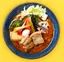 【百名店2024受賞】豚角煮ベジカレー Pork Kakuni Curry
