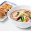 野菜たっぷり食べるスープぎょうざ5個セット
