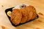 1キロ特選とんかつ弁当【とんかつ4枚】