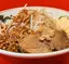 小まぜそば(麺250g)