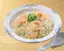 海老あんかけチャーハン