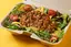話題沸騰！天才のタコライス Genius Taco Rice
