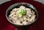 塩旨ダレぶたやき肉丼